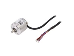 Enkoder: inkrementalny 2500imp/obrót IP65 DBS36E-S3AK02500