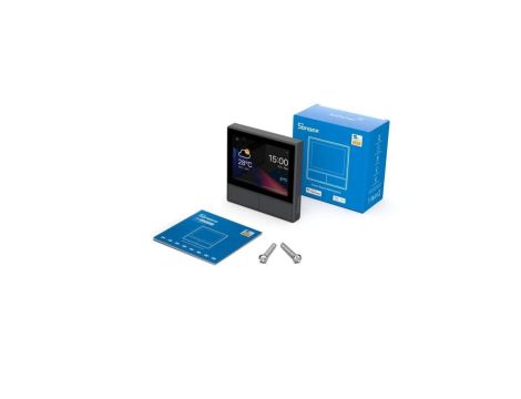 SONOFF Panel sterowania Wi-Fi EU NSPanel tuya