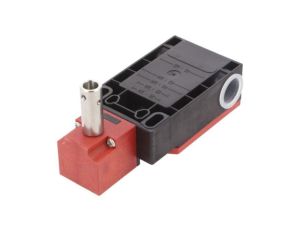 XCSTR751 Wyłącznik bezpieczeństwa: zawiasowy XCSTR, NC x2 + NO, IP67