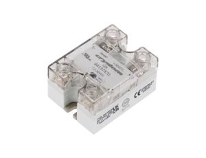 Przekaźnik półprzewodnikowy 30A 1...50VDC Wersja: 1-fazowy 84137870