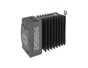 Przekaźnik półprzewodnikowy Uster: 3...32VDC 35A 48...530VAC CMRD4835