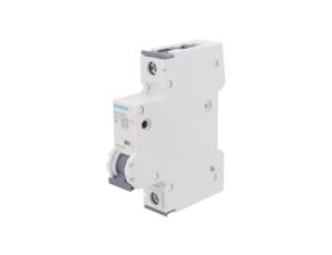 Wyłącznik nadprądowy 230/400VAC Iznam: 8A Charakt: C 5SY4108-7