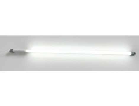 Lampa LED do oświetlenia parkingów i autokomisów PARKO2 biała dzienna