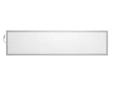 Panel sufitowy LED podtynkowy 34W 1195x295 prostokątny 145lm/w 4000K