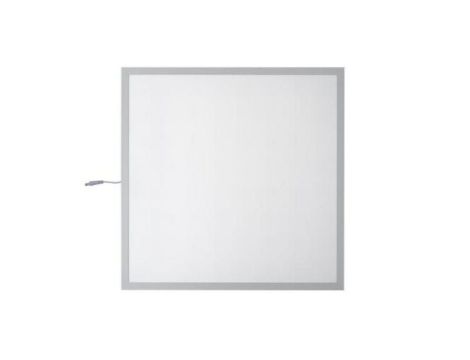 Panel sufitowy LED podtynkowy 34W 595x595 kwadratowy 145lm/W 4000K