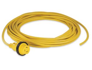 Marinco 15MSPPX – Kabel zasilający 15 m, 16A, 230V