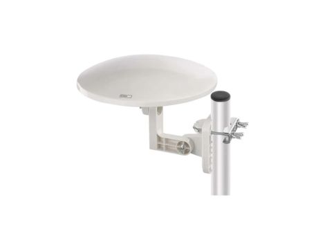 Antena uniwersalna VILLAGE MOON–V900, DVB-T2, FM, DAB, filtr LTE/4G/5G J0803