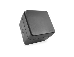 EMOS Cyklone Przycisk dzwonkowy 1/0 IP55 D730427