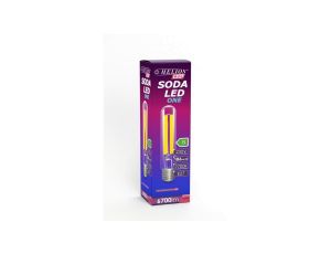 Żarówka LED Soda One 36W 230V E27 T46 filament 6700lm 4000K Helios LED-3136