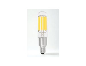 Żarówka LED Soda One 36W filament 230V E27 T46 6700lm 2700K Helios