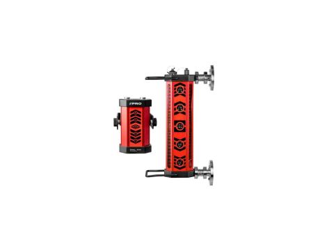 Detektor koparkowy z magnesami DWL-KM