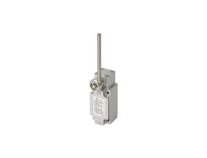 Wyłącznik krańcowy metal 2Z wolnoprzełączający stalowa sprężyna PBM1E62PW20 A37-3575