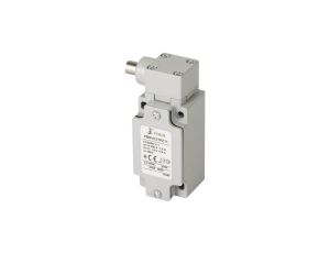 Wyłącznik krańcowy metal 2R wolnoprzełączający boczny popychacz stalowy PBM1E21PW02 A37-3424