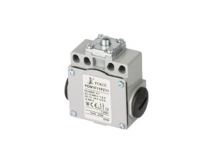 Wyłącznik krańcowy 2R wolnoprzełączający popychacz stalowy PDM1F11PW02 A37-5654