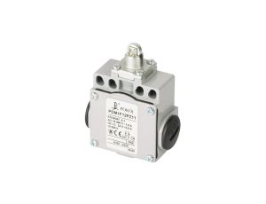 Wyłącznik krańcowy 1R 1Z wolnoprzełączający popychacz stalowy z rolką stalową Ø11 PDM1F12PX11 A37-5662