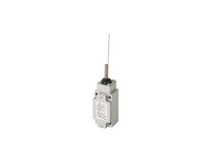 Wyłącznik krańcowy metal 1R 1Z wolnoprzełączający stalowa sprężyna wielokierunkowa PBM1E91PX11 A37-3602