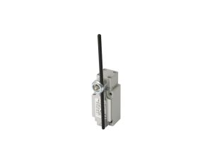 Wyłącznik krańcowy metal 2Z wolnoprzełączający pręt z tworzywa Ø6 PBM1E72PW20 A37-3595