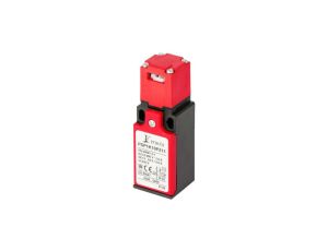 Wyłącznik krańcowy 2R wolnoprzełączający brak klucza PSP1K10PW02 A37-2264