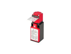 Wyłącznik krańcowy 2R migowy z kluczem płaskim szerokim nr 6, przestawna o 90 PSP1K16PZ02 A37-2301