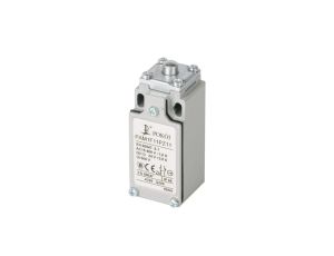 Wyłącznik krańcowy 2Z wolnoprzełączający popychacz stalowy PAM1F11PW20 A37-4655