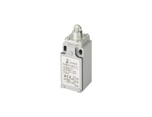 Wyłącznik krańcowy 2R migowy metal popychacz stalowy z rolką stalową Ø10,5 PAM1F12PZ02 A37-4661