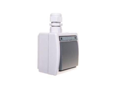 AQUANT Łącznik zwierny /dzwonek/ IP65 1205-65