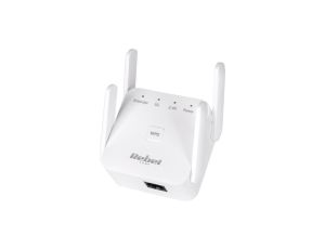 Repeater - wzmacniacz sieci bezprzewodowej 2.4+5 GHz Rebel