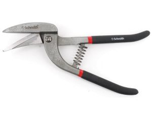 Nożyce do blachy lewe pelikan 300mm - Schmith