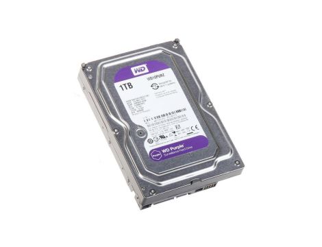 Dysk WD 2TB 3,5 HDD WD20PURZ