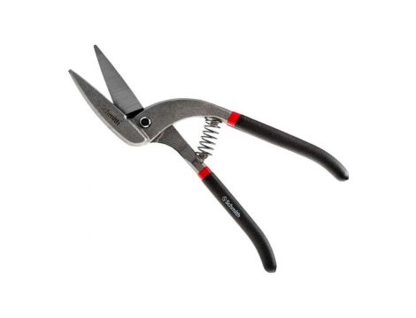 Nożyce do blachy pelikan prawe 300mm Schmith