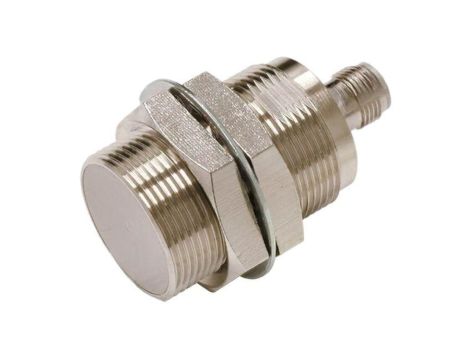 Czujnik: indukcyjny OUT: PNP / NO + NC 015mm 1030VDC M30 E2E-X15B3D30-M1