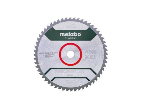 PIŁA TARCZOWA PRECISION CUT WOOD 305*30MM Z56