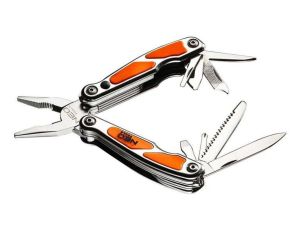 Narzedzie wielofunkcyjne mini 10 elementów z LED 01-027