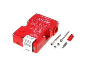 Wyłącznik bezpieczeństwa: ryglujący NC x2 440G-T27136