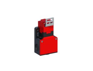 Wyłącznik krańcowy 2R migowy awaryjny stop bez klucza PSFP5K5000PZ02 A37-MAU1