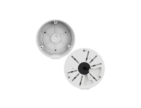 Uniwersalna puszka montażowa do kamer 125mm BCS-ADU125