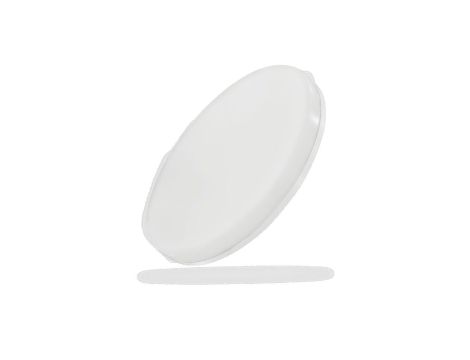 OPRAWA LED Plafoniera sufitowa 30W 3000K/4000K/6000K CCT 3200lm IP54 CCT HCP3004KTA