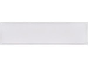 Oprawa PANEL LED BACKLITE 40W 4400lm barwa naturalna 4000K 80 20 30x120cm IP20 HPB40120UGR