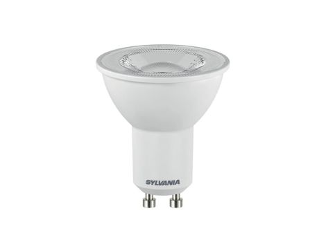 Żarówka LED 7W/830 GU10 PAR16 36st. 0029183 SYLVANIA