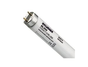 Świetlówka UVA F15W/T5/BL368 G5 0000090 SYLVANIA
