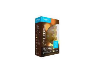 Lampki gwiazd. BAT modee 0,9m WARM 10LED ML-C3016