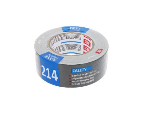 Taśma ochronna/tynkarska SCLEY 214 48mm x 25m