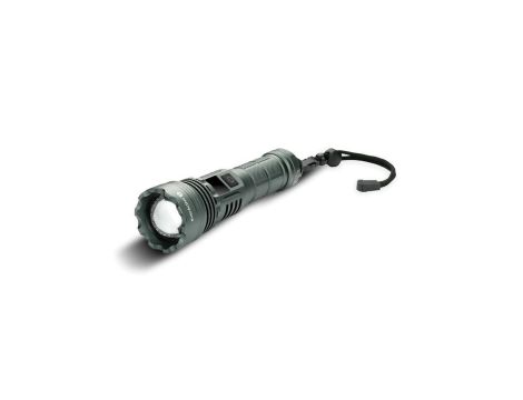 Ładowalna latarka ręczna LED everActive FL-1500R Scope
