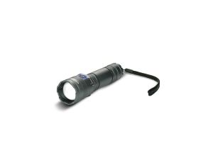 Ładowalna latarka ręczna LED everActive FL-4500R Cannon