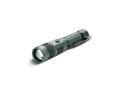 Ładowalna latarka ręczna LED everActive FL-700R Spotter