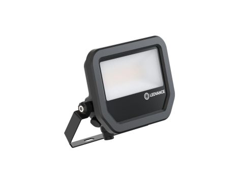 Naświetlacz Ledvance 17W Naturalna 4000K czarny