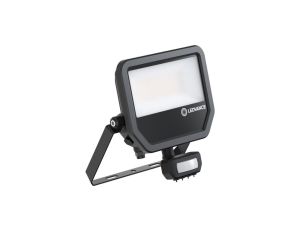 Naświetlacz Ledvance 41W 4000K czarny SENSOR