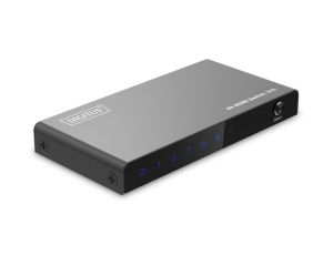 Switch HDMI 3x1, 4K/60Hz HDCP 2.3 DS-55331
