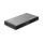 Switch HDMI 3x1, 4K/60Hz HDCP 2.3 DS-55331