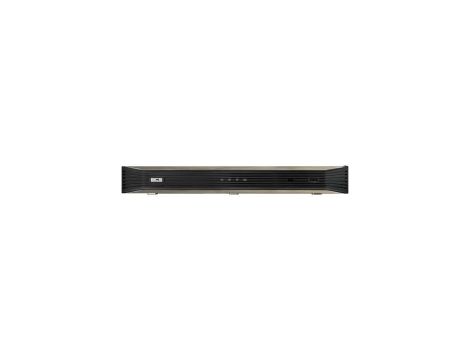 Rejestrator IP 9-kanałowy 16Mpx BCS-P-NVR0902-A-4K(4)